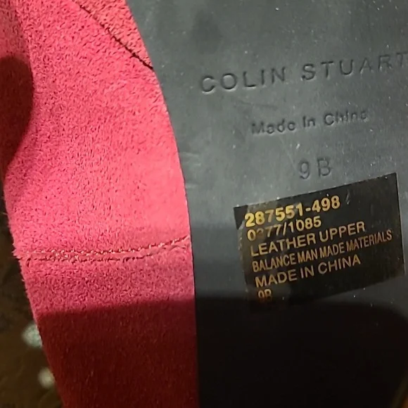 Boots - Picture 6 of 6